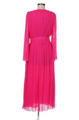 Kleid Zara, Größe S, Farbe Rot, Preis 24,99 €