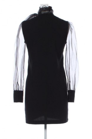 Sukienka Zara, Rozmiar XS, Kolor Czarny, Cena 168,16 zł