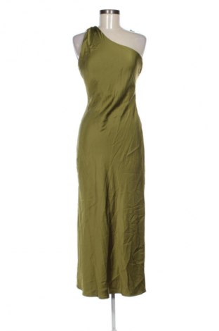 Rochie Zara, Mărime S, Culoare Verde, Preț 139,99 Lei