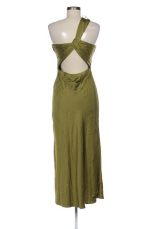 Rochie Zara, Mărime S, Culoare Verde, Preț 139,99 Lei