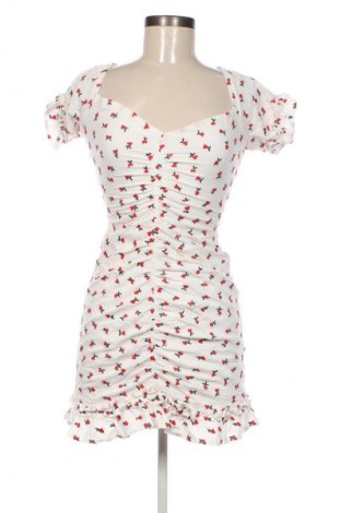 Sukienka Zara, Rozmiar XS, Kolor Kolorowy, Cena 85,99 zł