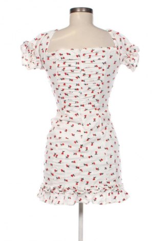 Sukienka Zara, Rozmiar XS, Kolor Kolorowy, Cena 85,99 zł