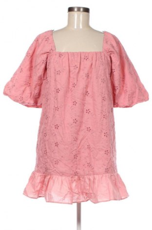 Рокля Zara, Размер S, Цвят Многоцветен, Цена 27,99 лв.