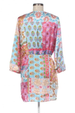 Rochie Zara, Mărime L, Culoare Multicolor, Preț 87,99 Lei