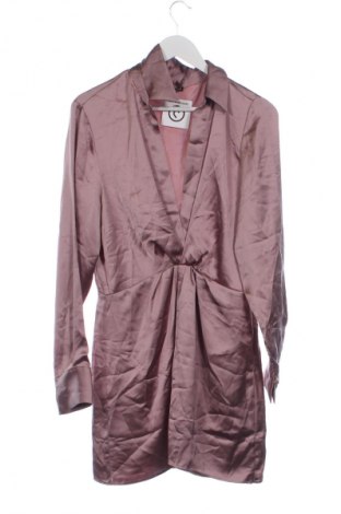 Φόρεμα Zara, Μέγεθος M, Χρώμα Σάπιο μήλο, Τιμή 11,99 €