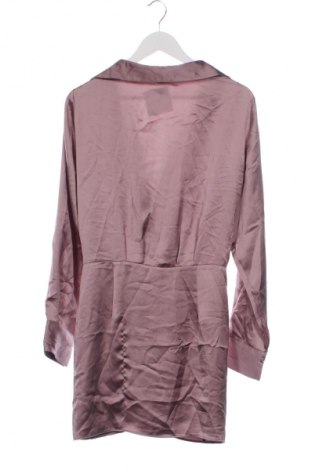 Φόρεμα Zara, Μέγεθος M, Χρώμα Σάπιο μήλο, Τιμή 11,99 €