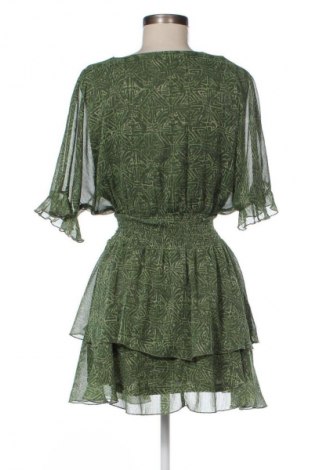 Рокля Zara, Размер M, Цвят Многоцветен, Цена 29,99 лв.