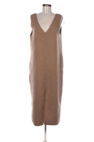 Šaty  Zara, Velikost M, Barva Béžová, Cena  1 169,00 Kč
