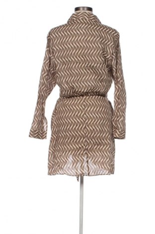 Kleid Zara, Größe S, Farbe Mehrfarbig, Preis 27,99 €