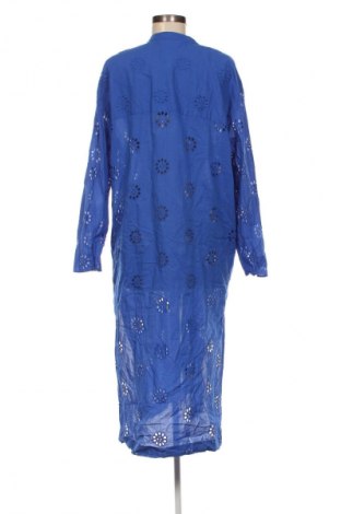 Рокля Zara, Размер XL, Цвят Син, Цена 40,99 лв.