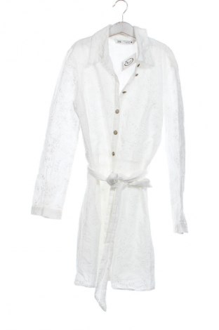 Kleid Zara, Größe XS, Farbe Mehrfarbig, Preis 17,39 €