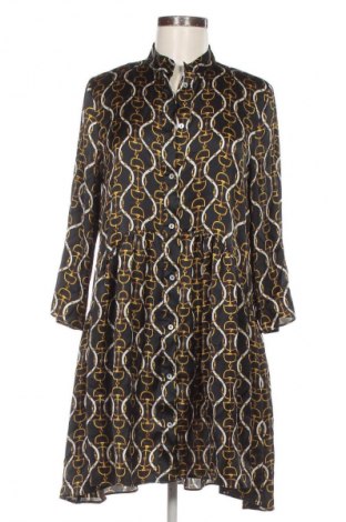 Rochie Zara, Mărime M, Culoare Multicolor, Preț 89,47 Lei
