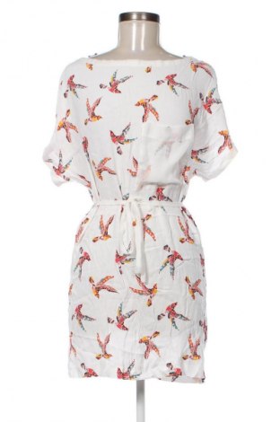 Kleid Zara, Größe M, Farbe Mehrfarbig, Preis 13,81 €