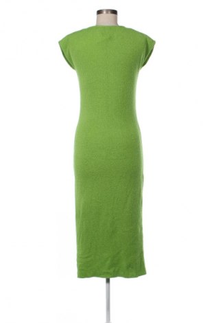 Φόρεμα Zara, Μέγεθος M, Χρώμα Πράσινο, Τιμή 14,00 €