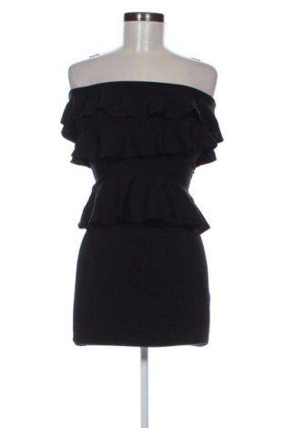 Kleid Zara, Größe S, Farbe Schwarz, Preis € 13,81
