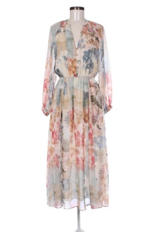 Sukienka Zara, Rozmiar XS, Kolor Kolorowy, Cena 103,99 zł