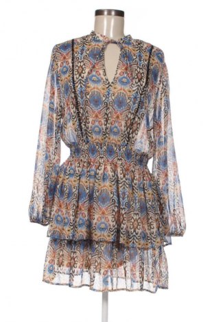Φόρεμα Zara, Μέγεθος M, Χρώμα Πολύχρωμο, Τιμή 13,81 €