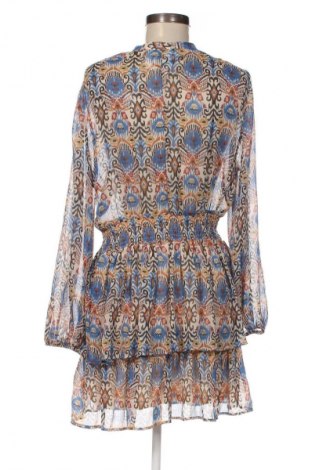Φόρεμα Zara, Μέγεθος M, Χρώμα Πολύχρωμο, Τιμή 13,81 €