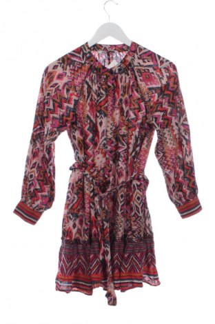 Φόρεμα Zara, Μέγεθος XS, Χρώμα Πολύχρωμο, Τιμή 17,39 €