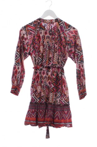 Φόρεμα Zara, Μέγεθος XS, Χρώμα Πολύχρωμο, Τιμή 17,39 €