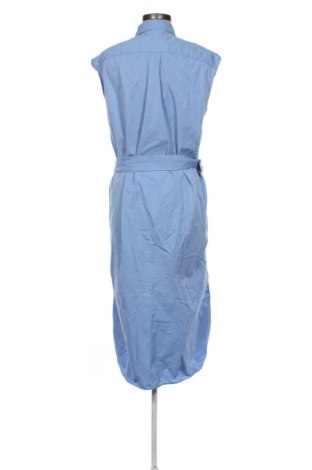 Sukienka Zara, Rozmiar L, Kolor Niebieski, Cena 63,99 zł