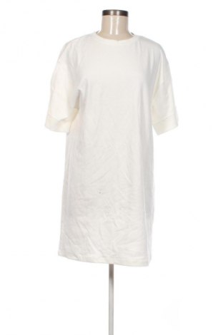 Kleid Zara, Größe M, Farbe Weiß, Preis 40,99 €