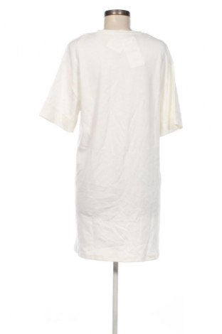 Kleid Zara, Größe M, Farbe Weiß, Preis 40,99 €