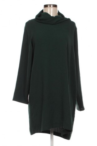 Rochie Zara, Mărime S, Culoare Verde, Preț 118,99 Lei