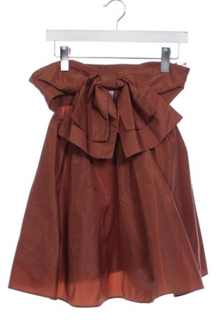 Sukienka Zara, Rozmiar S, Kolor Pomarańczowy, Cena 64,99 zł