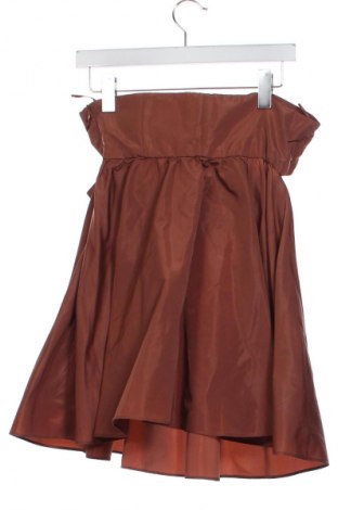 Sukienka Zara, Rozmiar S, Kolor Pomarańczowy, Cena 64,99 zł