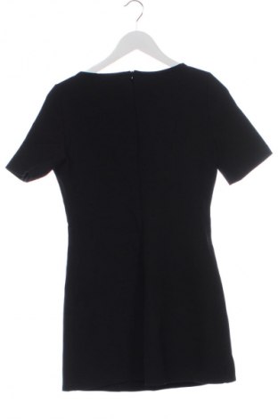 Kleid Zara, Größe S, Farbe Schwarz, Preis 13,80 €