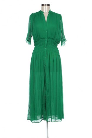 Sukienka Zara, Rozmiar M, Kolor Zielony, Cena 145,99 zł