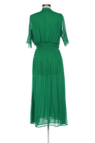 Sukienka Zara, Rozmiar M, Kolor Zielony, Cena 145,99 zł