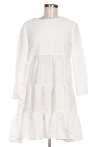 Rochie Zara, Mărime S, Culoare Alb, Preț 71,05 Lei