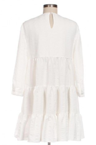 Rochie Zara, Mărime S, Culoare Alb, Preț 71,05 Lei