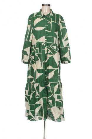 Kleid Zara, Größe XXL, Farbe Mehrfarbig, Preis € 23,99