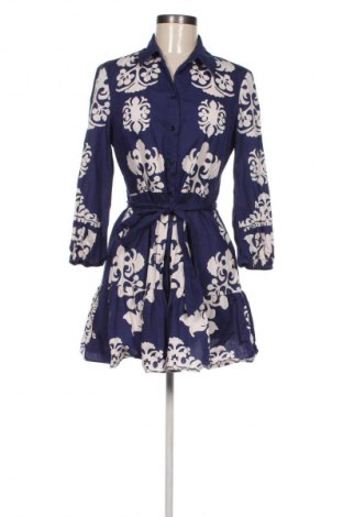 Kleid Zara, Größe M, Farbe Mehrfarbig, Preis 46,65 €