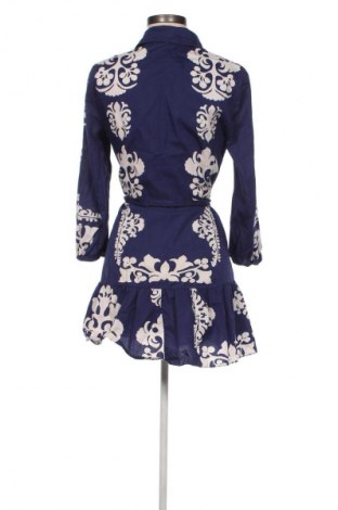 Kleid Zara, Größe M, Farbe Mehrfarbig, Preis 46,65 €