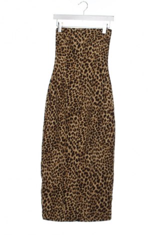 Kleid Zara, Größe S, Farbe Mehrfarbig, Preis 46,99 €