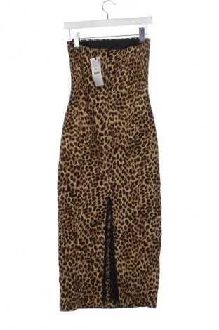 Kleid Zara, Größe S, Farbe Mehrfarbig, Preis 46,99 €