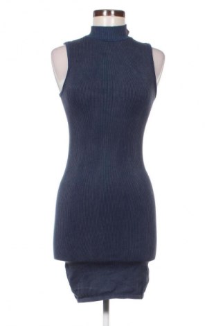 Rochie Zara, Mărime M, Culoare Albastru, Preț 192,99 Lei