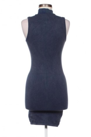 Rochie Zara, Mărime M, Culoare Albastru, Preț 192,99 Lei