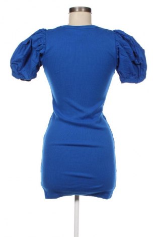 Φόρεμα Zara, Μέγεθος L, Χρώμα Μπλέ, Τιμή 18,99 €