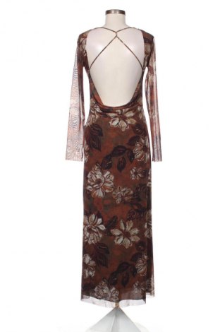 Kleid Zara, Größe L, Farbe Mehrfarbig, Preis € 27,99