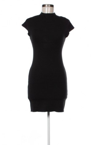 Kleid Zara, Größe M, Farbe Schwarz, Preis 16,99 €