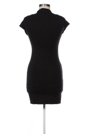 Kleid Zara, Größe M, Farbe Schwarz, Preis 16,99 €