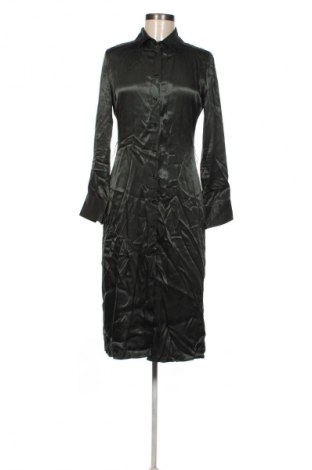Kleid Zara, Größe M, Farbe Grün, Preis 21,99 €