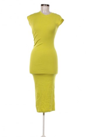 Rochie Zara, Mărime S, Culoare Verde, Preț 87,46 Lei