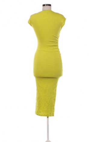 Rochie Zara, Mărime S, Culoare Verde, Preț 87,46 Lei