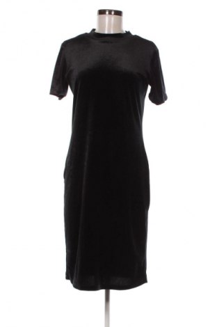 Φόρεμα Zara, Μέγεθος L, Χρώμα Μαύρο, Τιμή 13,99 €